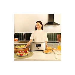 Acheter Cecotec Touch&Toast Extra - Inox