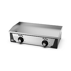 HR Fainca Plancha Électrique