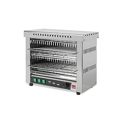 HR Fainca Double Minuterie