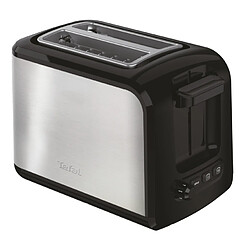 Tefal TT410D10 - Inox