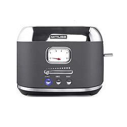 Muse MS-120DG - Noir