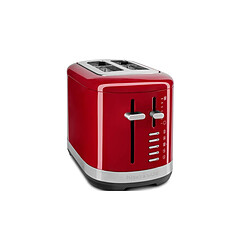 Kitchenaid 5KMT2109 - Rouge