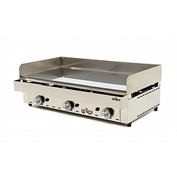 Acheter Arilex Frytop à Gaz Chromée