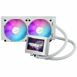 Acheter ASUS ROG RYUJIN III 240 ARGB - Blanc