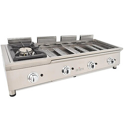 Arilex Ensemble de Cuisson FLEXI