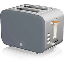 Swan ST14610GRYNEU - Gris