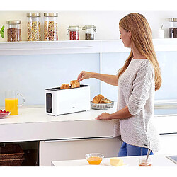 Braun HT3110WH - Blanc