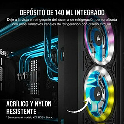 Avis Corsair XD7 - Pompe à eau