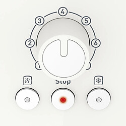 Moulinex LT300AK - Ivoire