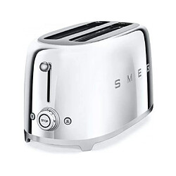 Avis Smeg TSF02SSEU - Chrome