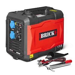 Brick 2900W Inverter