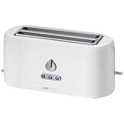 Clatronic TA 3534 - Blanc