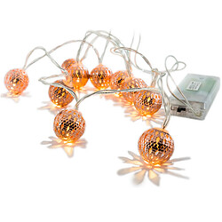 Décoration de Noël Provence Outillage