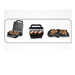 Avis Tefal Compact Grill 3-en-1 GC308812