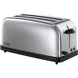 Russell hobbs 23520-56 - Inox