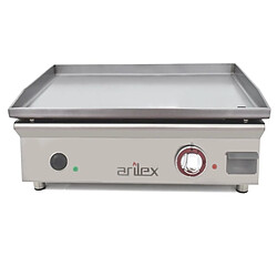 Arilex Plancha Electrique Acier Laminé