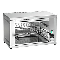 Acheter Bartscher Toaster Salamandre