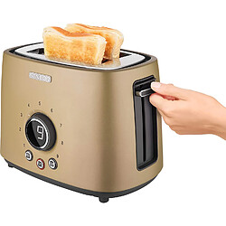 Sencor STS 6057CH - Noir