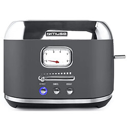 Muse MS-120DG - Noir