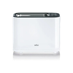 Braun HT3000WH - Noir/Blanc