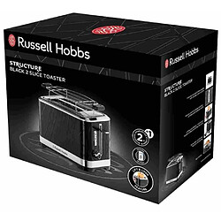 Russell hobbs 28091-56 - Noir