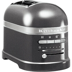 Kitchenaid Artisan 5KMT2204 - Gris étain