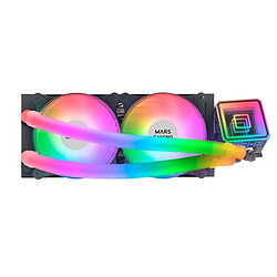 Tuning PC Mars Gaming