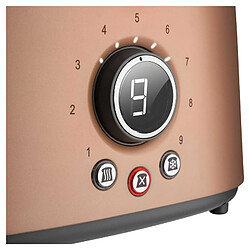 Sencor STS6056GD - Cuivre