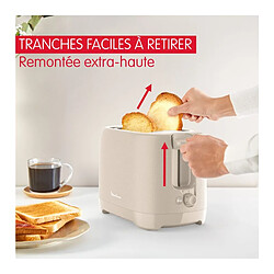 Acheter Moulinex LT2M0B10 Morning - Beige