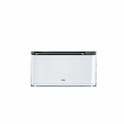 Braun HT3100WH - Blanc