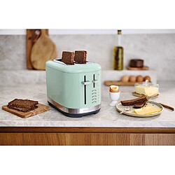 Kitchenaid 5KMT2109EPT - Pistache pas cher