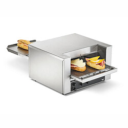 Avis Pujadas Toaster Convoyeur 3.6 kW