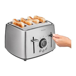 Sencor STS 5070SS - Gris pas cher