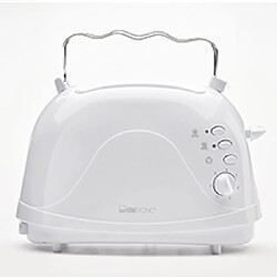 Clatronic TA 3565 - Blanc