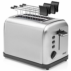Princess Grille-pain avec 2 fentes 142354