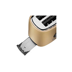 Sencor STS 6057CH - Noir pas cher