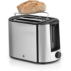 Wmf grille-pain 2 fentes - Noir