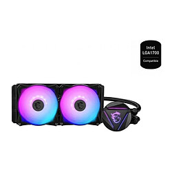 MSI CORELIQUID 240R V2