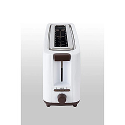 Avis Jata TT579 - Blanc