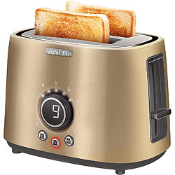 Sencor STS 6057CH - Noir