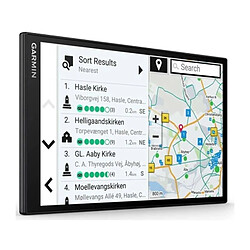 Acheter GARMIN DriveSmart 86