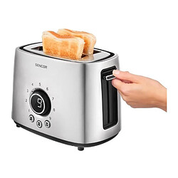 Sencor STS 5050SS - Inox pas cher