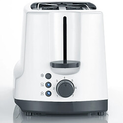 Severin AT 2234 - Gris