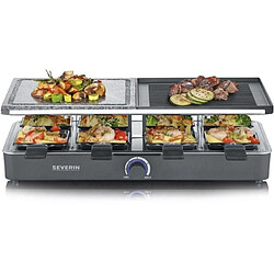 Severin RG2376 pas cher