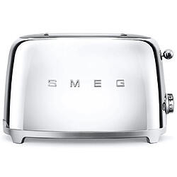 Smeg TSF01SSEU - Chrome