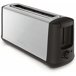 Moulinex Subito Select - Inox