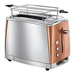 Russell hobbs Luna 24290-56 - Inox