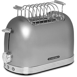 Schneider SCTO 2 S - Argent