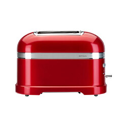 Kitchenaid Artisan 5KMT2204 - Rouge
