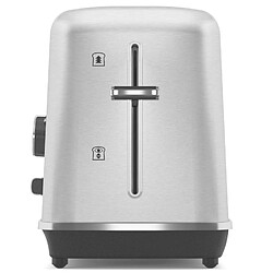 Avis Riviera & bar QGP660 - Inox